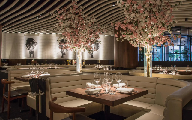 Rixos Premium Dubai JBR