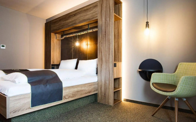 RiKu HOTEL Ulm