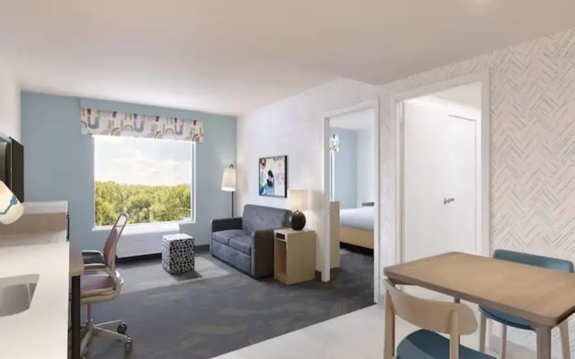 Home2 Suites By Hilton Troy
