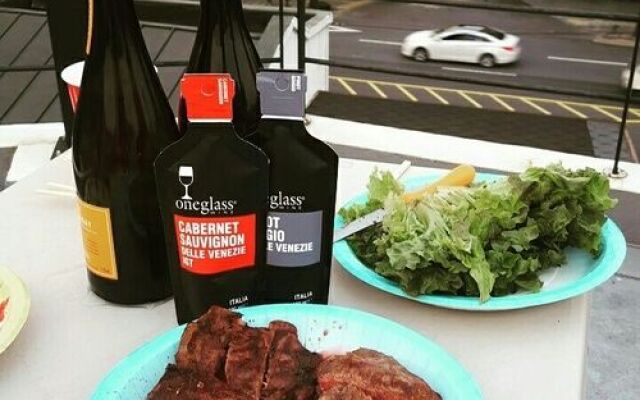 Seowon Guesthouse Gyeongbok Palace