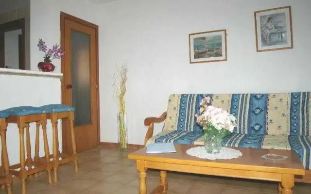 Apartamentos Loixmar