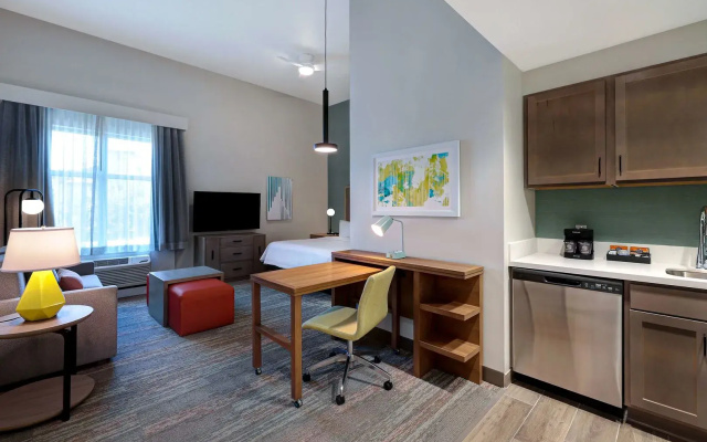Homewood Suites by Hilton Santa Clarita
