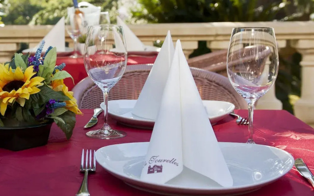 Village de Vacances les Tourelles