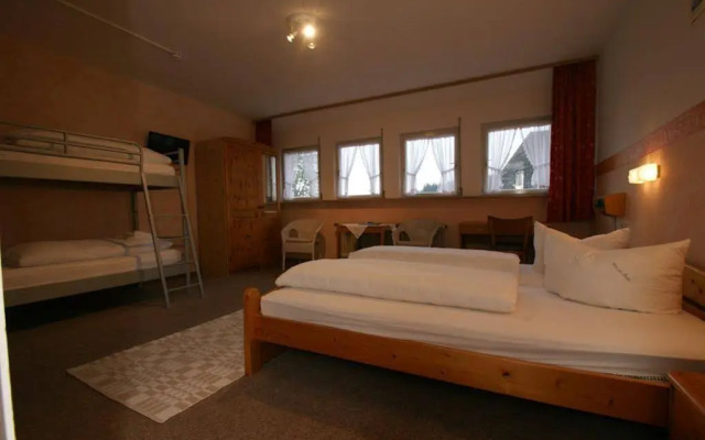 Hotel Schwarzwaldgasthof Zur Traube