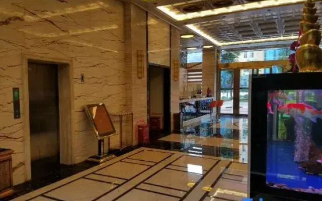 Yajia Hotel