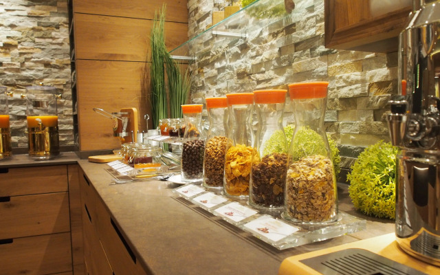 Hotel Restaurant Bierhaeusle