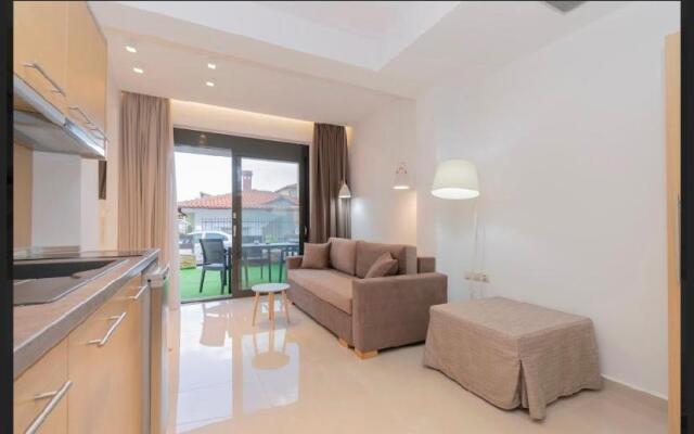 Arion suites