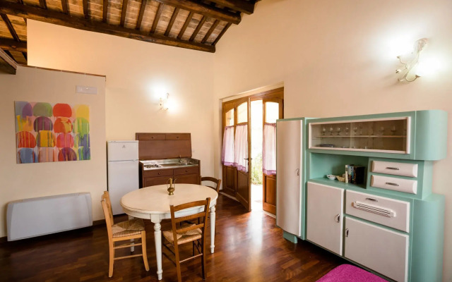 Agriturismo Villa Graziella