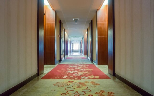 Vienna Hotel Lufeng People Road