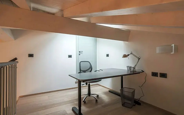 Sant'orsola Suites Apartments