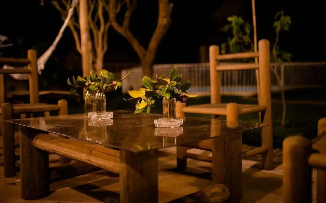 Hostal Casamatta