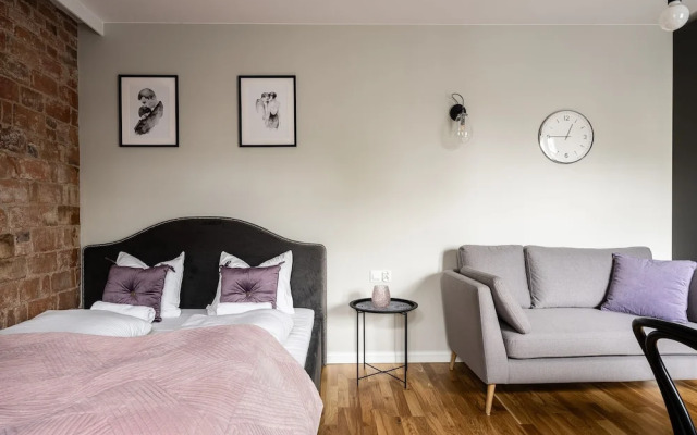 RentPlanet - Apartament Rydygiera
