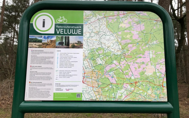 Vakantiehuisje Specht