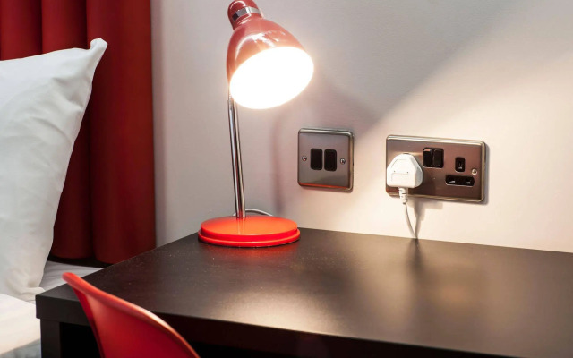 easyHotel Newcastle