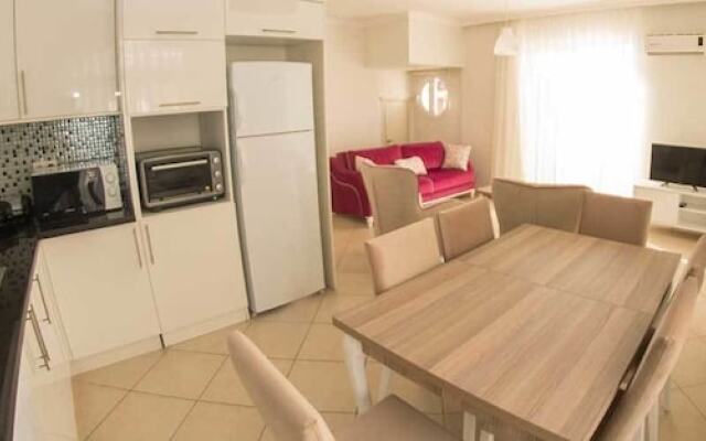 Stella Luxury Apart & Residence