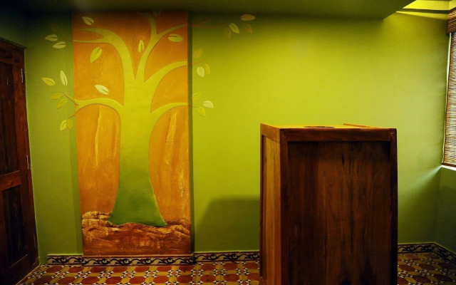 Hotel Indriya Wayanad