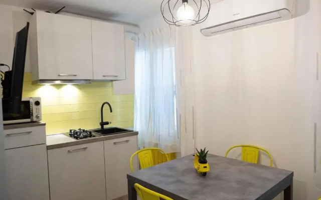 Appartamenti Vale Mare