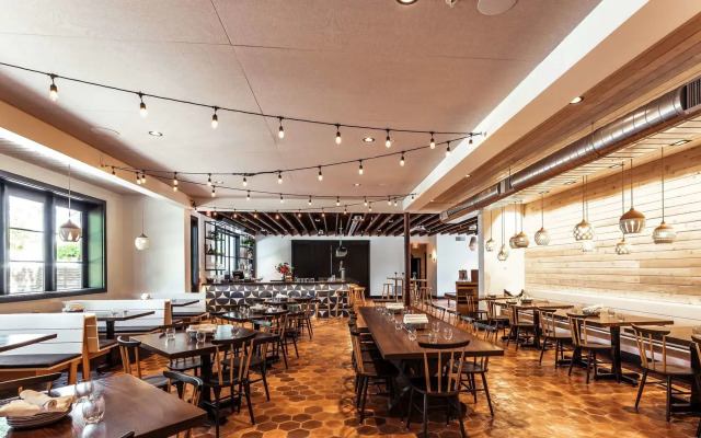 Calistoga Motor Lodge & Spa, a JdV by Hyatt Hotel