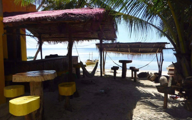 Good vibes Inn Siquijor