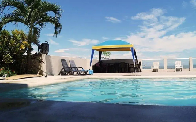 Hotel Paradise Beach
