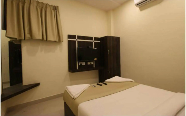 Hotel Ashir Inn