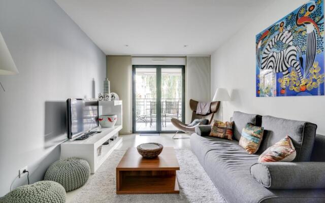 Guynemer Bnbkeys Cannes