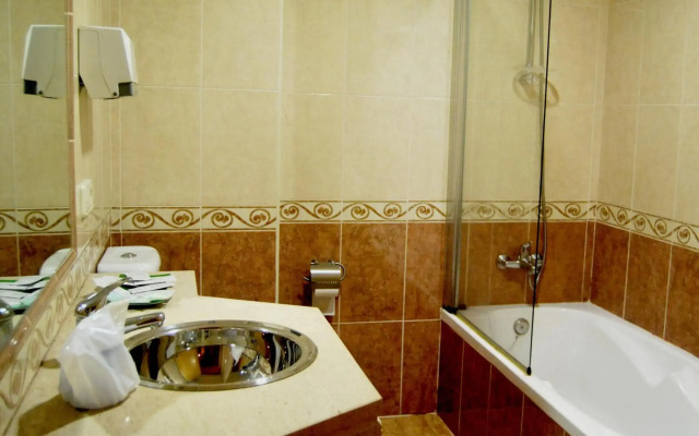 HHB Pontevedra Confort