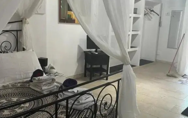 Studio S