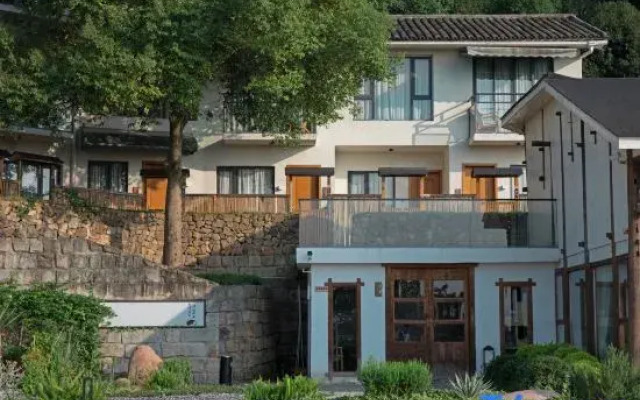 xinbo nanshan homestay