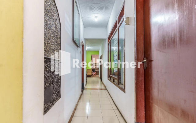 Nafisa Guest House Syariah