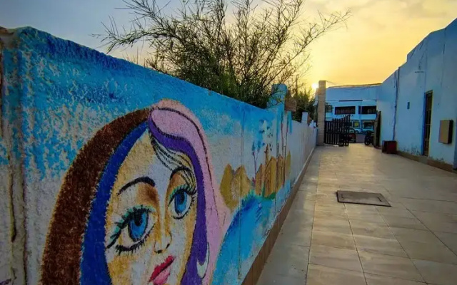 Dyarna Dahab Hotel