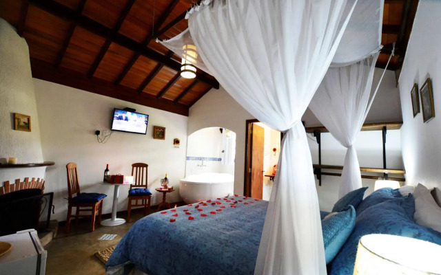 Pousada Villa Monte Verde