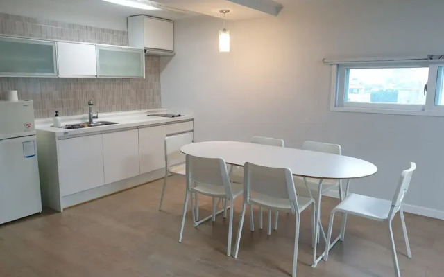 Sokcho Marine Pension