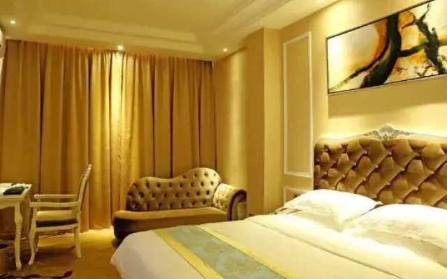 Ai Shang Hotel