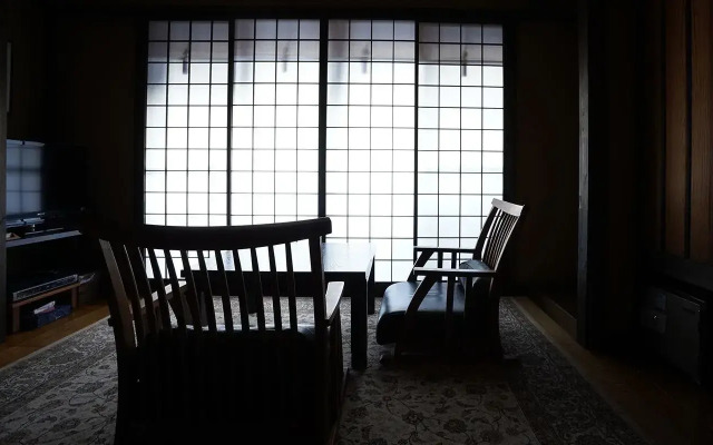 Imaihama Onsen Kiri no Kahori Sakura