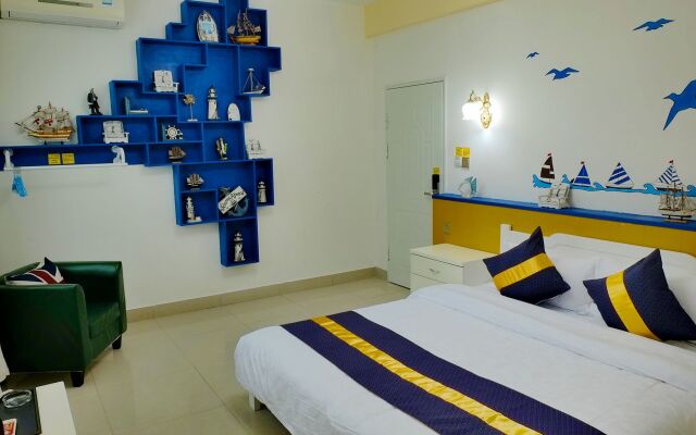 Sanya Skyline Inn