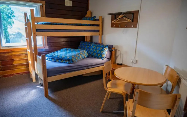 Glencoe Youth Hostel