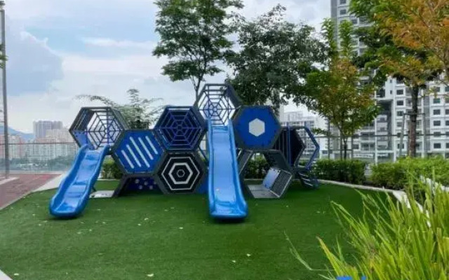 Nice Apartment George Town