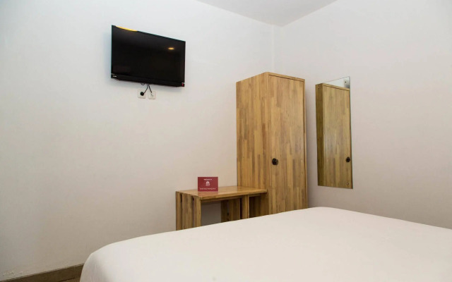 ZEN Rooms Batu Pageh Legian Kuta