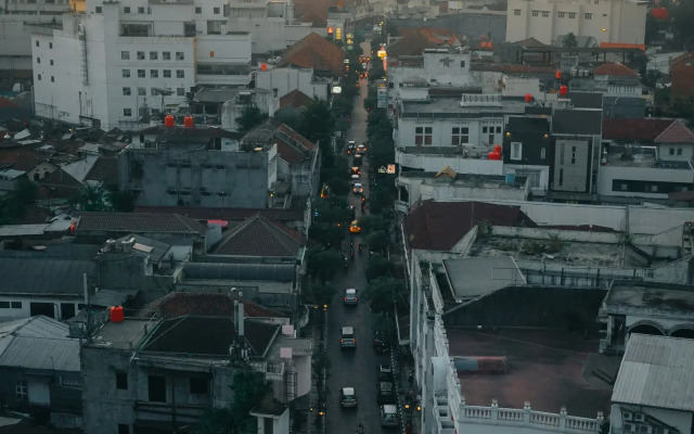 de Braga, ARTOTEL Curated