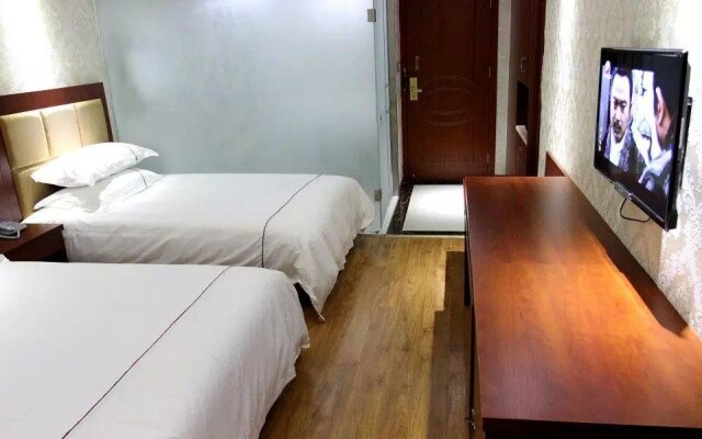 Huangshan New Century Hotel