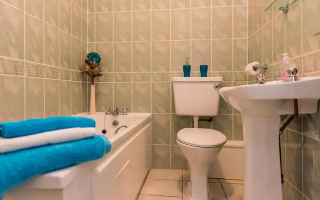Atlantic Point Sea View Apartment