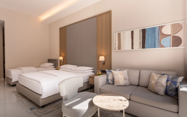 Hyatt Regency Kotor Bay Resort
