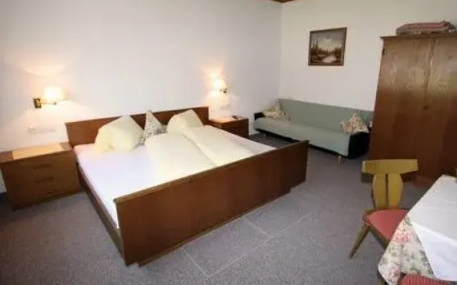 Haus Tirolerland
