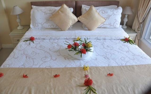 Rodney Bay Suites
