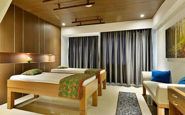 ZEN Rooms Tangerang Binong