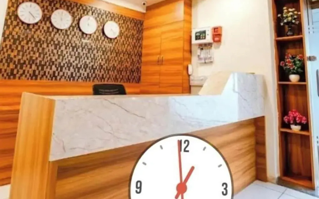 Hotel Silver Inn