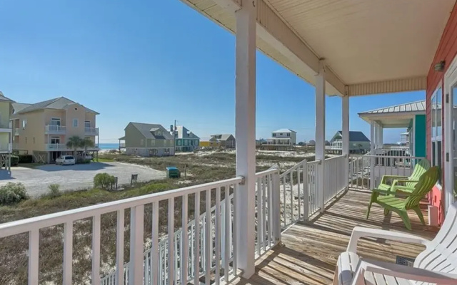 Reel Love by Meyer Vacation Rentals