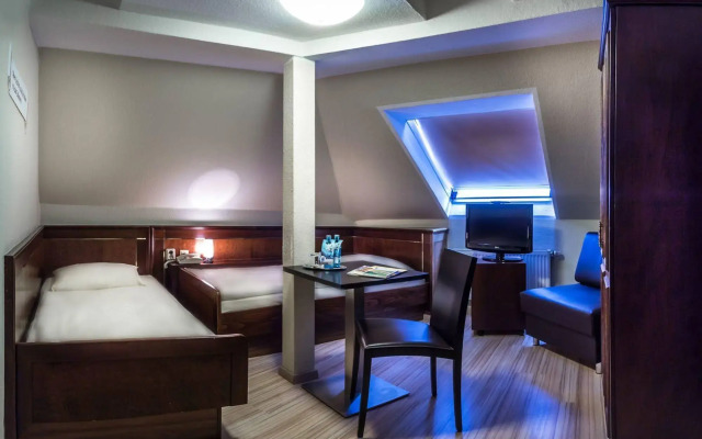 Hotel am Wilhelmsplatz