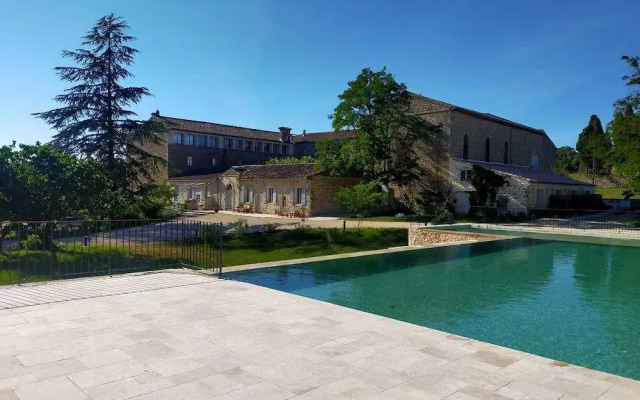Hôtel du Couvent